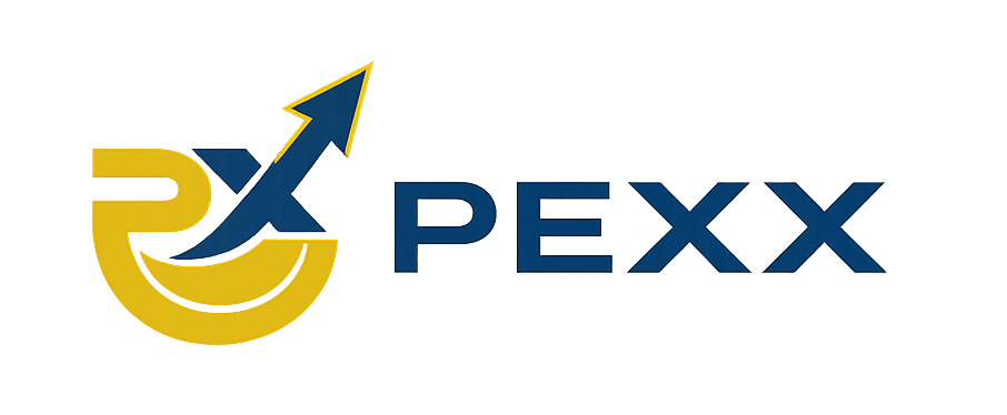 PEXX logo
